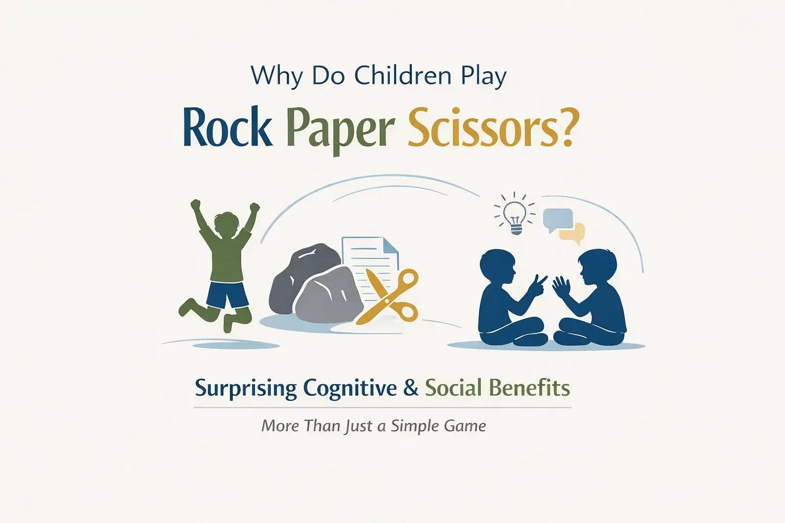 Social, cognitive, and emotional development in children
