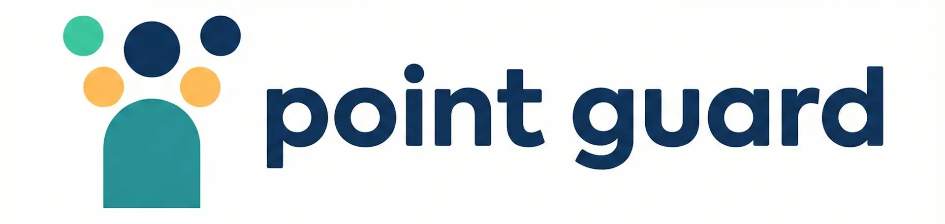 brand name with logo